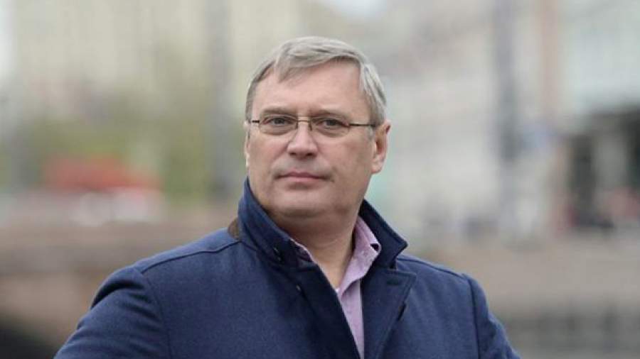 Экс-премьера Касьянова обвиняют в сепаратизме