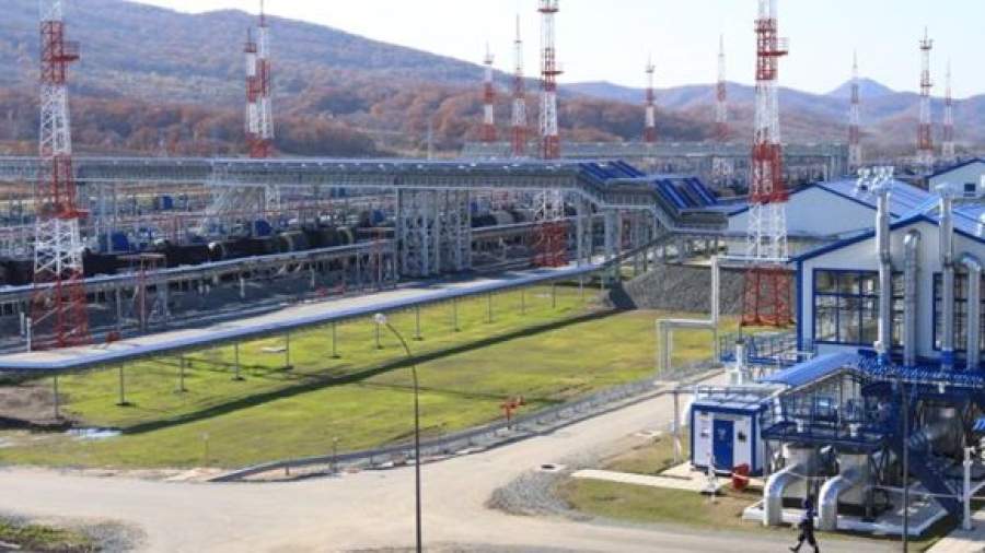 Россия готова прекратить поставки нефти в Китай