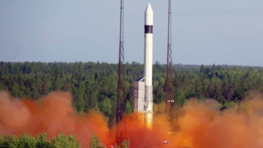 Роскосмос умолчал об утрате спутников ГРУ