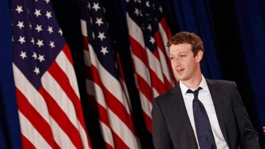 Пузырь на интернет-рынке сдуется из-за Facebook?