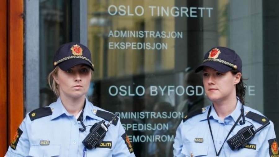 «Демократическими методами терроризм не лечится, а других норвежское общество не признает»