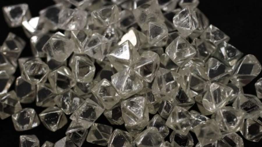 Семью Никиты Михалкова втянули в алмазный конфликт