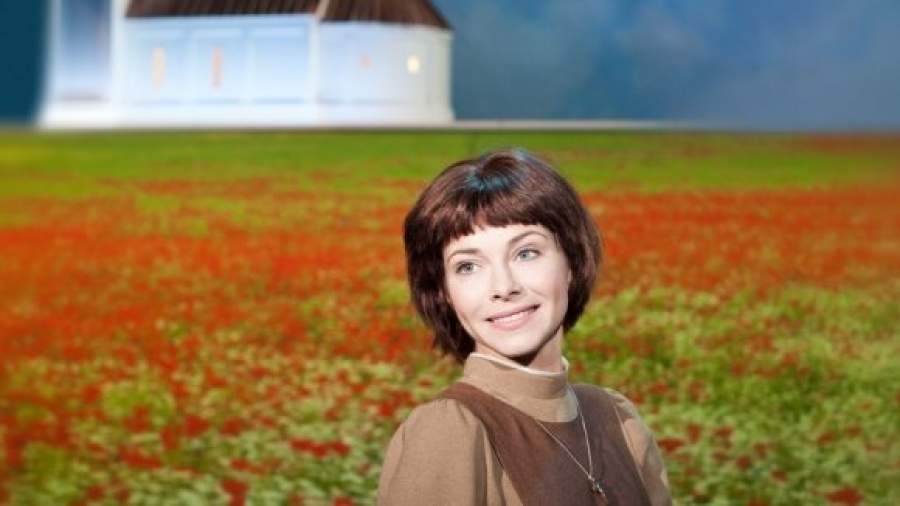 «Люблю форс-мажоры. В такие моменты просыпается фантазия»