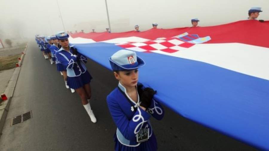 Хорватия готовится к смене власти