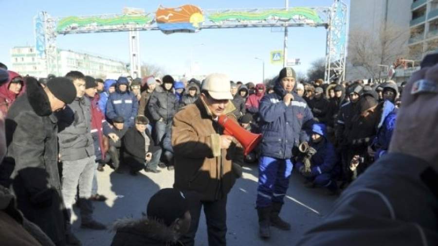 «Пулями протест не залечишь»