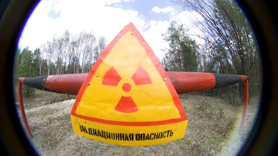Российские летчики просят учитывать радиацию