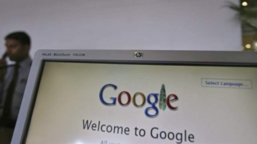 У «Google Россия» — новый гендиректор