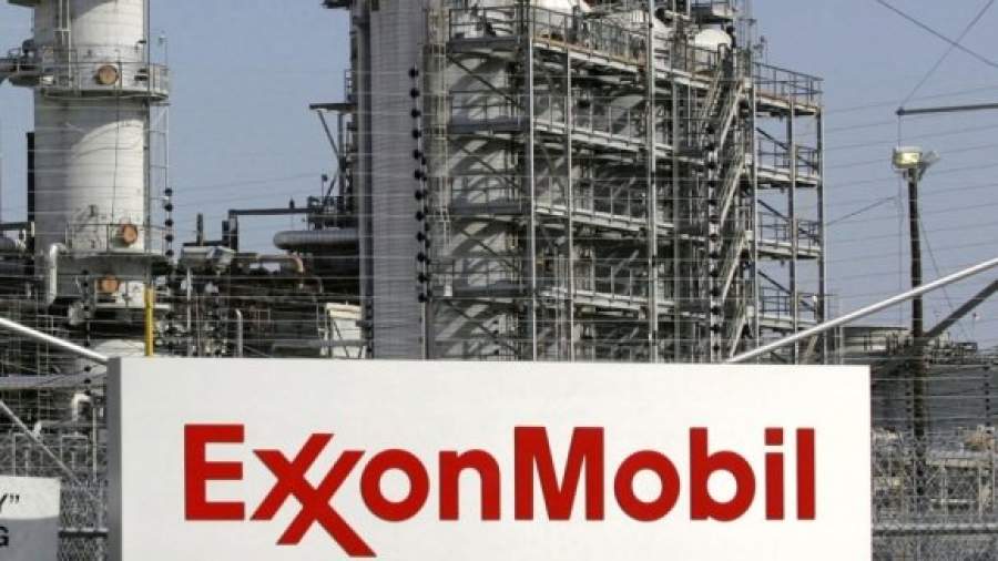 «Роснефть» приобрела 30-процентную долю в проекте ExxonMobil
