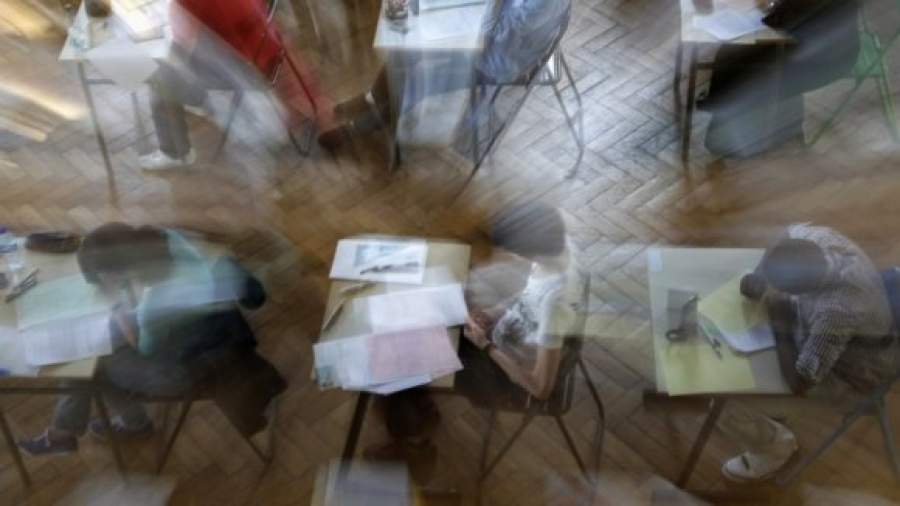 Куба тоже споткнулась на ЕГЭ
