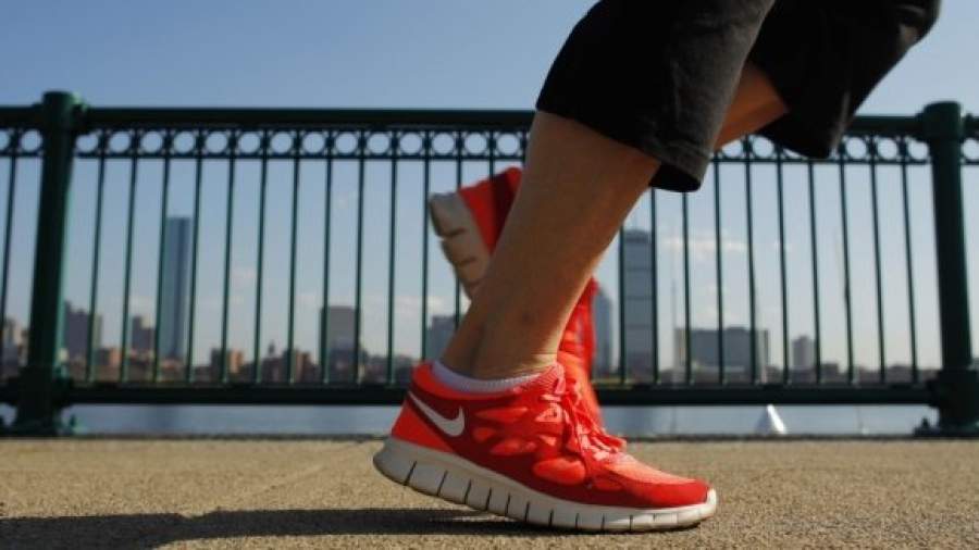 Компания Nike судится с выпускником Школы КГБ, захватившим nike.ru