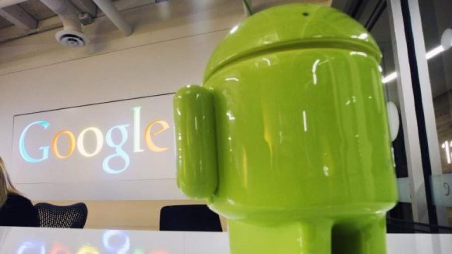 Google удалила приложение для интим-услуг из своего онлайн-магазина