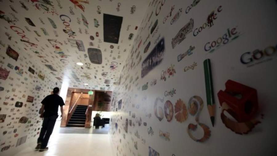 Google не прочь заняться законотворчеством