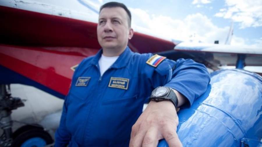Приговор командиру «Стрижей» могут отменить