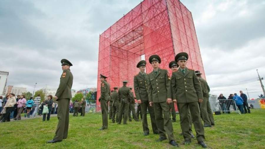 «Белые ночи» Гельмана обошлись бюджету и «Лукойлу» в 250 млн рублей