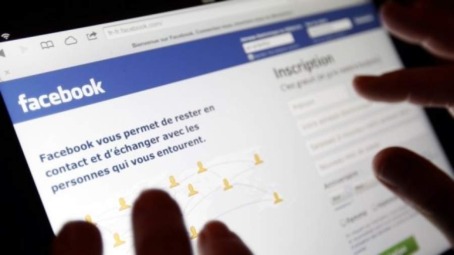 Facebook впервые попала в черный список Рунета