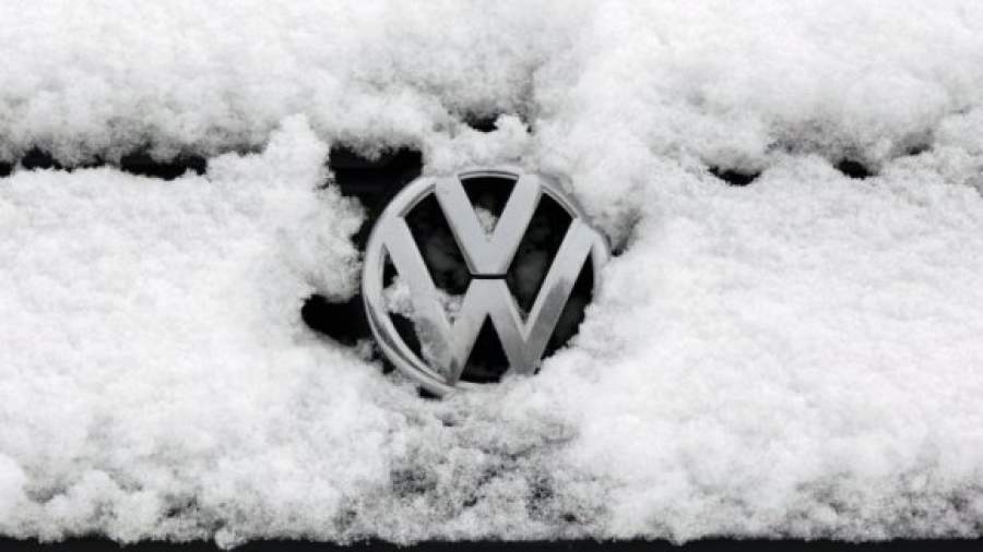 Чиновники пересядут на Volkswagen российской сборки