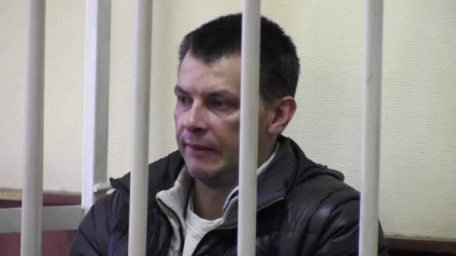 Алексей Кабанов попросил суда присяжных