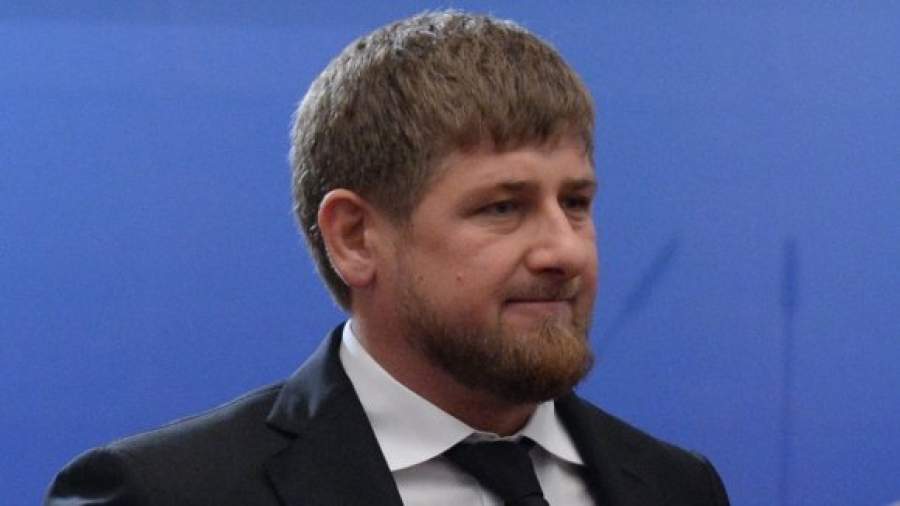Госдума поддержала Рамзана Кадырова