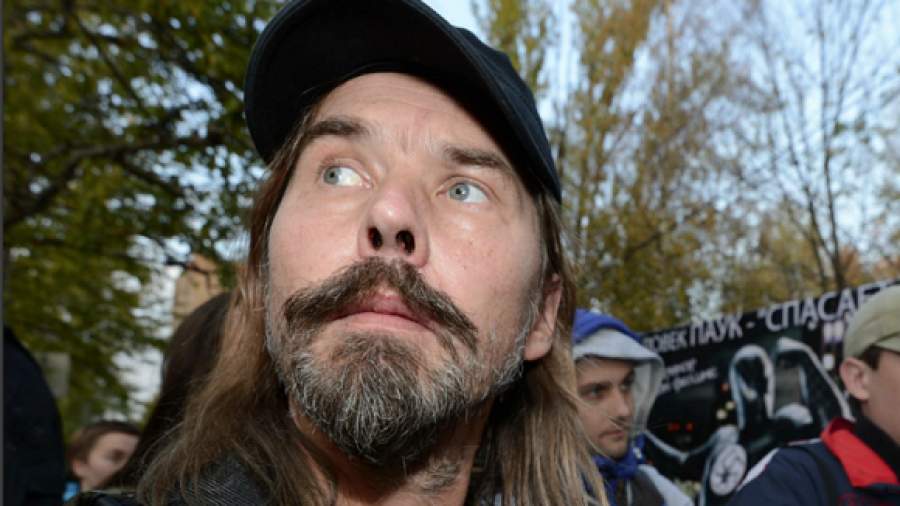 Сергей Троицкий: «Есть еще миллион ресурсов, где наши песни доступны»