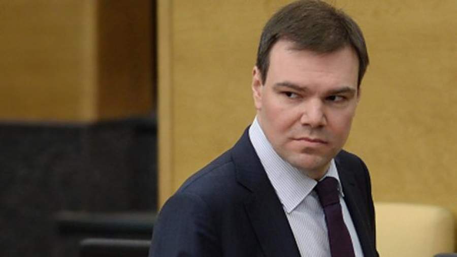 Левин: В Сети россиянам отказывают в «праве на забвение»