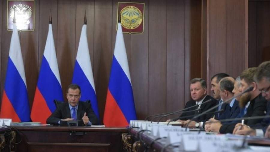 Со сбором «за тунеядство» решили подождать
