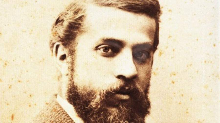 90 лет назад был смертельно ранен Антонио Гауди