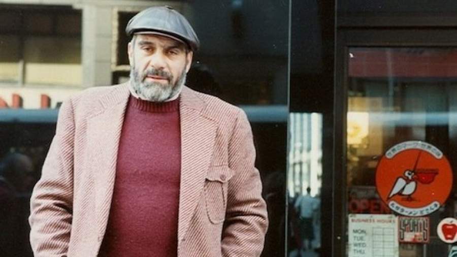 «Не думал я, что самым трудным будет преодоление жизни как таковой»