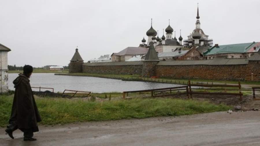 Минкультуры будет продвигать паломничество по России за рубежом