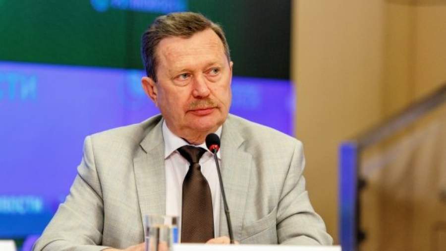 «Если нам дадут большие бюджеты — везде будет русский флаг»