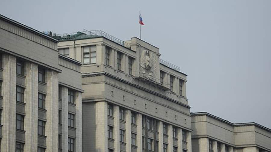 Госдума введет нулевое чтение для популистских инициатив