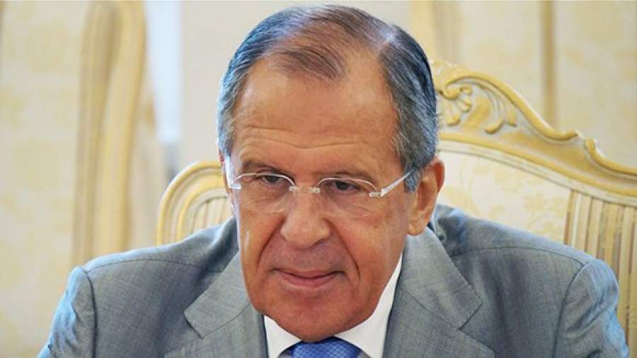 Лавров: готовы работать с администрацией Трампа по всей повестке