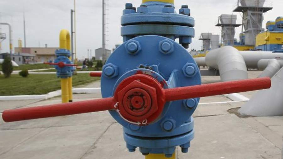 Цена на газ для Украины может вырасти на треть уже с апреля