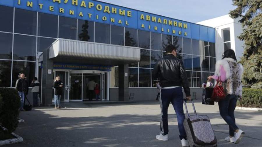 Минтранс предлагает обнулить НДС на билеты в Крым