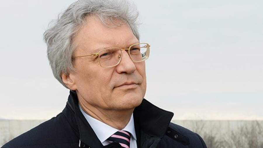 «Двусторонние отношения нельзя вынести за скобки санкционной политики»