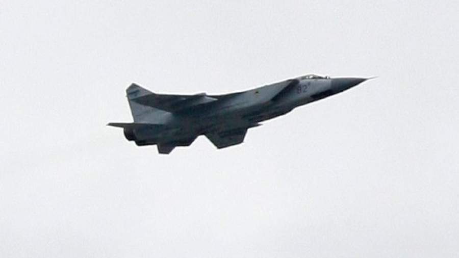 Военной авиации Минобороны объявили гражданскую войну