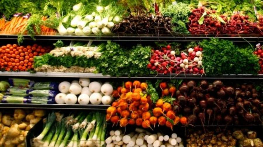 Минсельхоз запретит всем подряд писать «экологически чистый продукт»