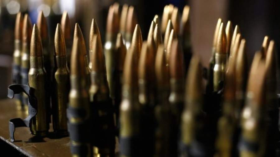 Оборонный институт оказался замешан в подпольной торговле оружием