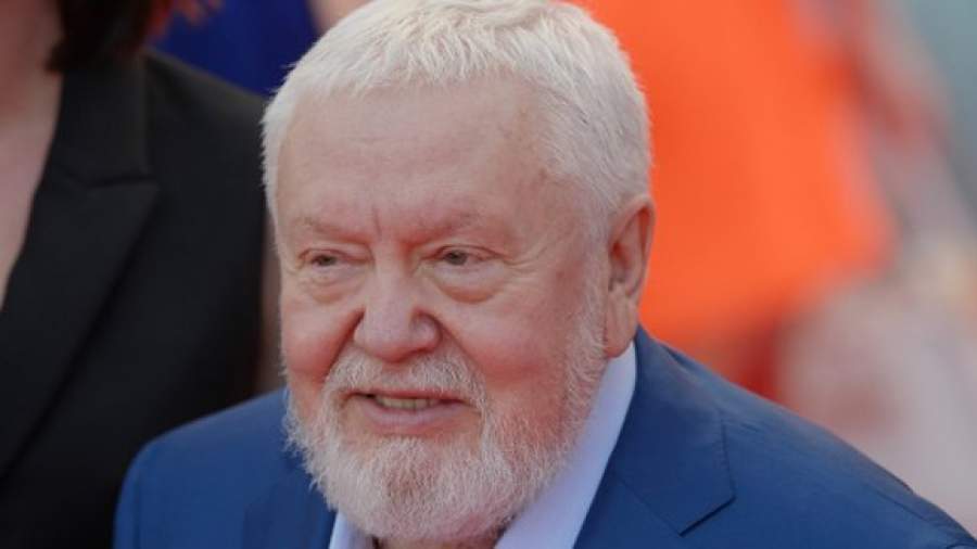 Сергей Соловьев: «Молодежь нужно вытягивать из ужасной среды»