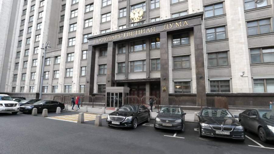 Думе рекомендовали приравнять встречи с избирателями к митингам