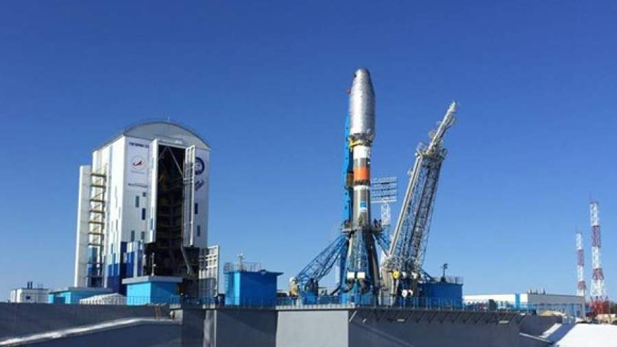 Пуск ракеты с космодрома Восточный можно будет увидеть с семи площадок