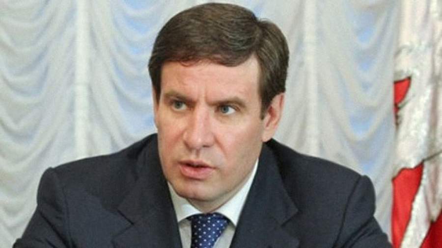 Депутат Бобраков отдает свой мандат Юревичу