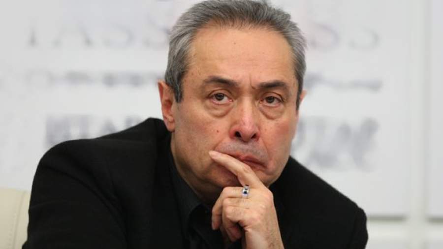 Минкультуры: «У нас нет цензуры современных пьес»