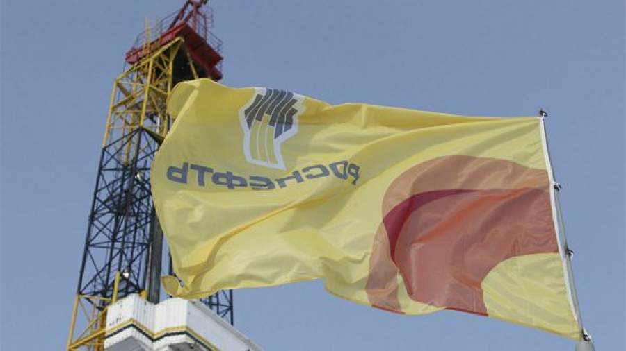 «Роснефть» совладала с дешевым баррелем