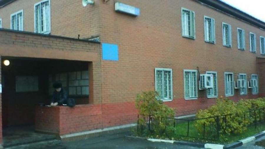 Гаишников в «новой Москве» поймали на фиктивных проверках