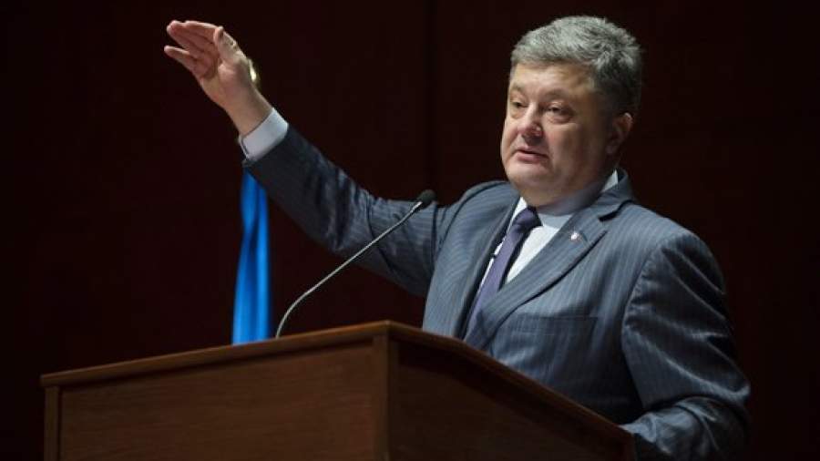 Евросоюз не хочет присоединяться к «списку Савченко-Сенцова»