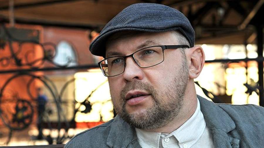 Алексей Иванов: «Мы еще не нашли адекватный времени язык»