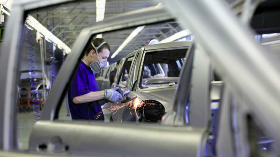 Geely может прекратить сборку автомобилей в России
