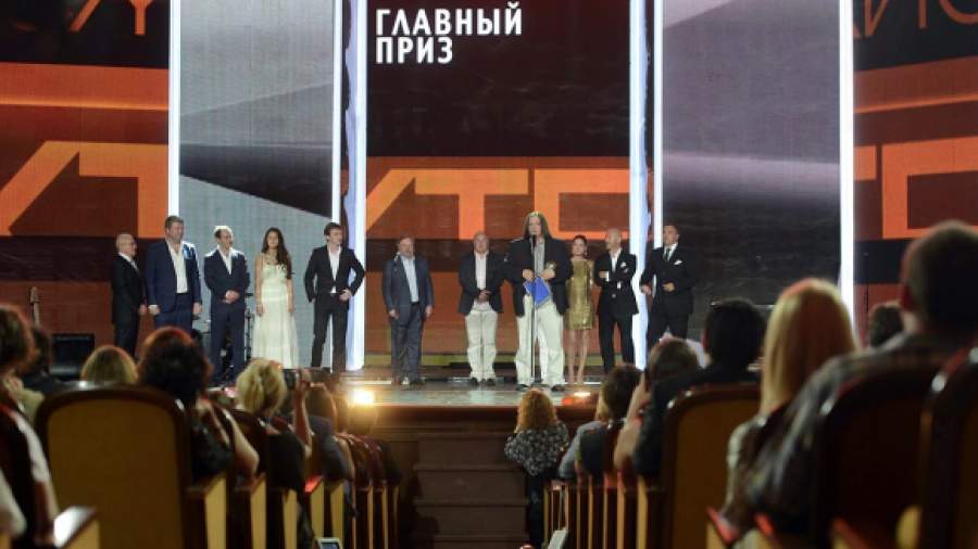 Неконкурсные кинофестивали останутся без господдержки