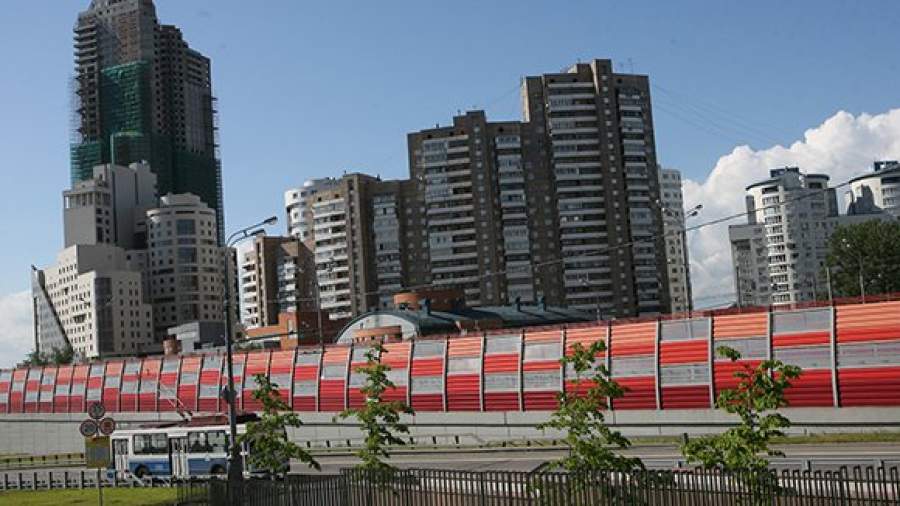 Большие города хотят «очистить» от шума