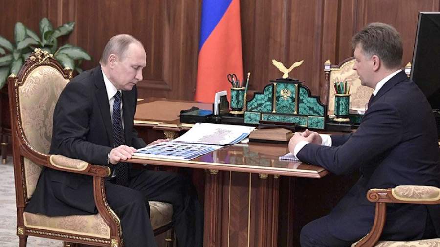 Мост в Крым запустят вместе с трассой «Таврида»
